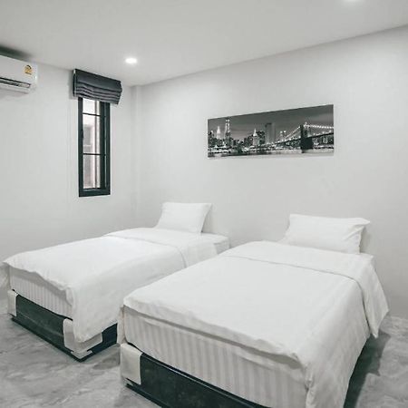 Hotel Sky'S House Chiang Mai Exterior foto
